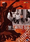 (Music Dvd) Flamenco Clan cd