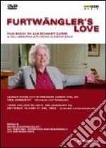 (Music Dvd) Furtwangler's Love