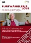 (Music Dvd) Furtwangler's Love cd