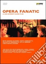 (Music Dvd) Opera Fanatic: A Jan Schmidt-Garre Film