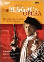 (Music Dvd) Opera Del Mendicante (L') / The Beggar's Opera