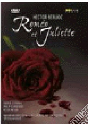 (Music Dvd) Romeo & Giulietta / Romeo Et Juliette cd musicale