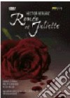 (Music Dvd) Romeo & Giulietta / Romeo Et Juliette cd
