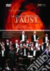 (Music Dvd) Damnation De Faust (La) cd