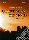 (Music Dvd) Hector Berlioz - Grande Messe Des Morts cd