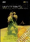 (Music Dvd) Alban Berg - Wozzeck cd