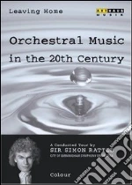 (Music Dvd) Simon Rattle - Colour cd