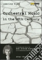 (Music Dvd) Simon Rattle: Orchestral Music In The 20th Century - 06 After The Wake cd