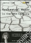 (Music Dvd) Simon Rattle: Orchestral Music In The 20th Century - 06 After The Wake cd