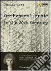 (Music Dvd) Simon Rattle: Orchestral Music In The 20th Century - 07 Threads cd