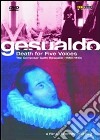 (Music Dvd) Carlo Gesualdo - Morte Per Cinque Voci / Death For Five Voices cd