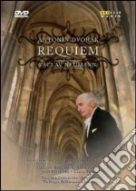 (Music Dvd) Antonin Dvorak - Requiem cd