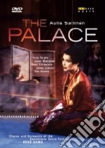 (Music Dvd) Aulis Sallinen - The Palace