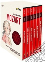 (Music Dvd) Wolfgang Amadeus Mozart - At Drottningholm (6 Dvd)