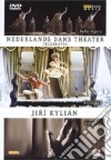 (Music Dvd) Nederlands Dans Theater Celebrates Jiri Kylian cd