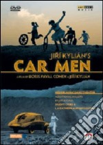 (Music Dvd) Jiri Kylian: Car Men