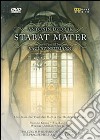 (Music Dvd) Antonin Dvorak - Stabat Mater cd