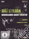 (Music Dvd) Jiri Kylian: Nederlands Dans Theater cd