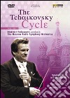 (Music Dvd) Pyotr Ilyich Tchaikovsky - The Cycle #05 cd