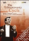 (Music Dvd) Pyotr Ilyich Tchaikovsky - Cycle (The) #06 cd