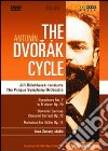 (Music Dvd) Antonin Dvorak - The Dvorak Cycle #01 cd