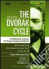 (Music Dvd) Antonin Dvorak - The Dvorak Cycle #02 cd