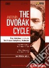 (Music Dvd) Antonin Dvorak - The Dvorak Cycle #03 cd
