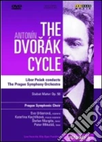 (Music Dvd) Antonin Dvorak - The Dvorak Cycle #05 cd