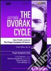 (Music Dvd) Antonin Dvorak - The Dvorak Cycle #05 cd