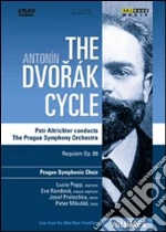 (Music Dvd) Antonin Dvorak - The Dvorak Cycle #06 cd