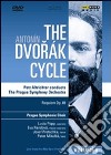 (Music Dvd) Antonin Dvorak - The Dvorak Cycle #06 cd