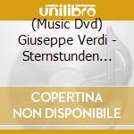 (Music Dvd) Giuseppe Verdi - Sternstunden Aida cd