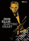 (Music Dvd) Don Ellis - Electric Heart cd