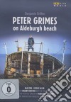 (Music Dvd) Benjamin Britten - Peter Grimes On Aldeburgh Beach cd