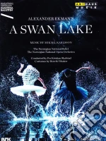 (Music Dvd) Mikael Karlsson - A Swan Lake cd