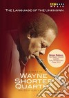 (Music Dvd) Wayne Shorter Quartet - The Language Of The Unknown cd