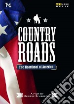 (Music Dvd) Country Roads: The Heartbeat Of America / Various