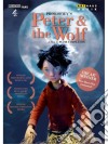 (Music Dvd) Sergei Prokofiev - Peter & The Wolf - A Film By Suzie Templeton cd