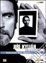 (Music Dvd) Jiri Kylian: Collection (4 Dvd)