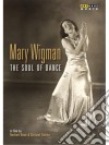 (Music Dvd) Mary Wigman: The Soul Of Dance cd