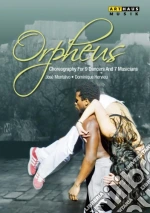 (Music Dvd) Orpheus: Coreography For 9 Dancers And 7 Musicians cd