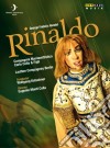(Music Dvd) Georg Friedrich Handel - Rinaldo (3 Dvd) cd