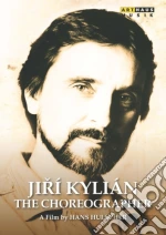 (Music Dvd) Jiri Kylian: The Choreographer cd