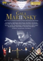 (Music Dvd) Gala Mariinsky II 2013 cd