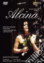 (Music Dvd) Alcina