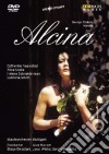 (Music Dvd) Alcina cd