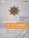 (Music Dvd) Claudio Monteverdi - L'incoronazione Di Poppea cd