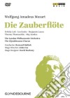 (Music Dvd) Wolfgang Amadeus Mozart - Die Zauberflote cd