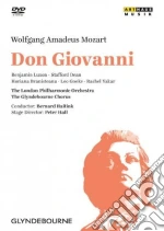 (Music Dvd) Wolfgang Amadeus Mozart - Don Giovanni cd