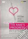 (Music Dvd) Carriera Di Un Libertino (La) - The Rake's Progress cd